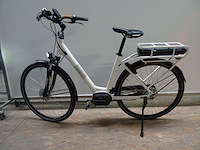 Stadsfiets elektrisch - dames 50