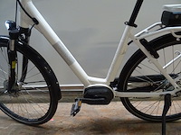 Stadsfiets elektrisch - dames 50 - afbeelding 4 van  11