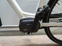 Stadsfiets elektrisch - dames 50 - afbeelding 5 van  11