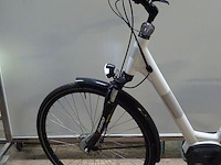 Stadsfiets elektrisch - dames 50 - afbeelding 6 van  11