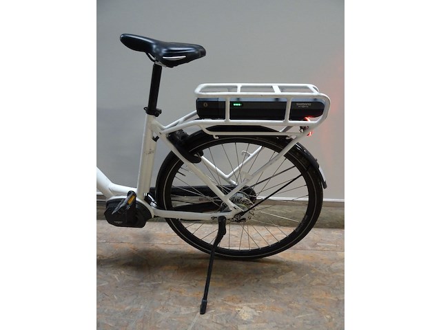 Stadsfiets elektrisch - dames 50 - afbeelding 7 van  11