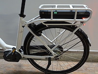 Stadsfiets elektrisch - dames 50 - afbeelding 7 van  11