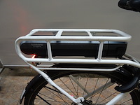 Stadsfiets elektrisch - dames 50 - afbeelding 11 van  11