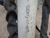 Stadsfiets elektrisch - dames 50 - afbeelding 3 van  11