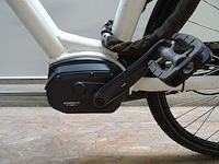 Stadsfiets elektrisch - dames 50 - afbeelding 5 van  11