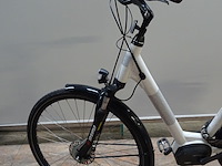 Stadsfiets elektrisch - dames 50 - afbeelding 6 van  11