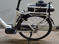 Stadsfiets elektrisch - dames 50 - afbeelding 7 van  11