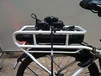Stadsfiets elektrisch - dames 50 - afbeelding 11 van  11