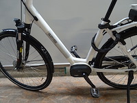 Stadsfiets elektrisch - dames 50 - afbeelding 4 van  11