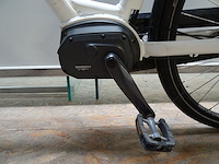 Stadsfiets elektrisch - dames 50 - afbeelding 5 van  11