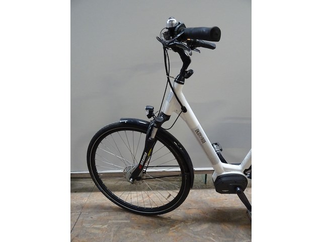 Stadsfiets elektrisch - dames 50 - afbeelding 6 van  11