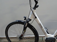 Stadsfiets elektrisch - dames 50 - afbeelding 6 van  11