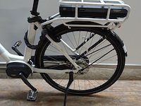 Stadsfiets elektrisch - dames 50 - afbeelding 7 van  11