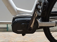 Stadsfiets elektrisch - dames 50 - afbeelding 4 van  10