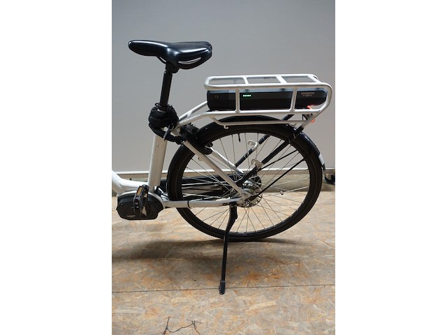 Stadsfiets elektrisch - dames 50 - afbeelding 5 van  10