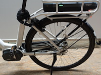 Stadsfiets elektrisch - dames 50 - afbeelding 5 van  10