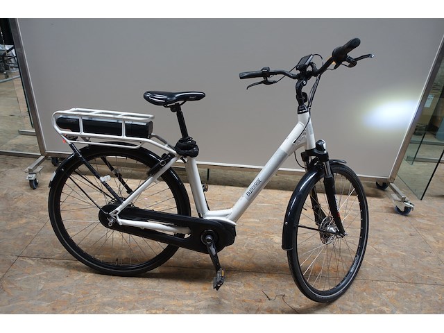 Stadsfiets elektrisch - dames 50 - afbeelding 8 van  10