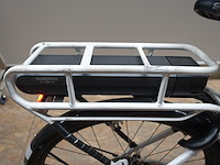Stadsfiets elektrisch - dames 50 - afbeelding 9 van  10