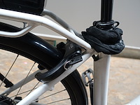 Stadsfiets elektrisch - dames 50 - afbeelding 10 van  10