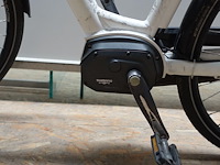 Stadsfiets elektrisch - dames 50 - afbeelding 4 van  10