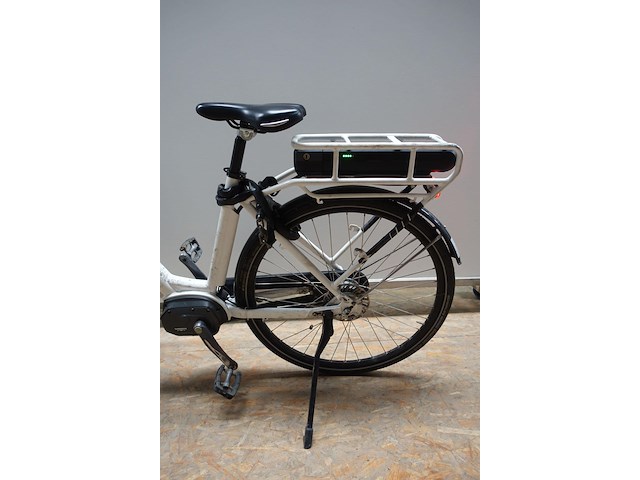 Stadsfiets elektrisch - dames 50 - afbeelding 5 van  10