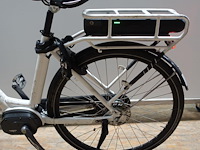 Stadsfiets elektrisch - dames 50 - afbeelding 5 van  10