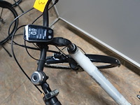 Stadsfiets elektrisch - dames 50 - afbeelding 6 van  10