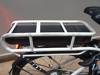 Stadsfiets elektrisch - dames 50 - afbeelding 9 van  10