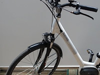 Stadsfiets elektrisch - dames 50 - afbeelding 3 van  10
