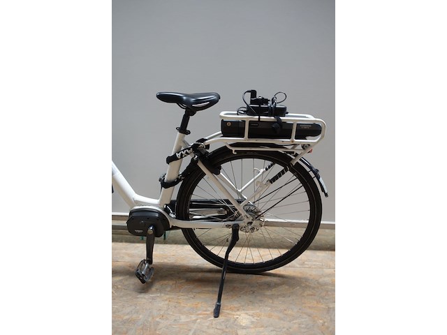 Stadsfiets elektrisch - dames 50 - afbeelding 5 van  10