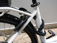 Stadsfiets elektrisch - dames 50 - afbeelding 10 van  10