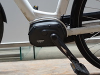 Stadsfiets elektrisch - dames 50 - afbeelding 2 van  9