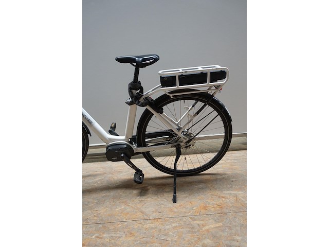 Stadsfiets elektrisch - dames 50 - afbeelding 3 van  9