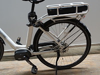 Stadsfiets elektrisch - dames 50 - afbeelding 3 van  9