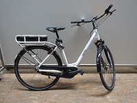 Stadsfiets elektrisch - dames 50 - afbeelding 5 van  9