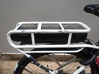 Stadsfiets elektrisch - dames 50 - afbeelding 6 van  9