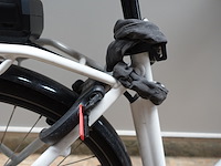 Stadsfiets elektrisch - dames 50 - afbeelding 7 van  9