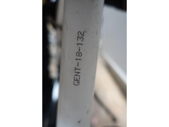 Stadsfiets elektrisch - dames 50 - afbeelding 8 van  9