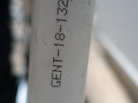 Stadsfiets elektrisch - dames 50 - afbeelding 8 van  9