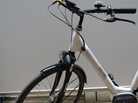 Stadsfiets elektrisch - dames 50 - afbeelding 9 van  9