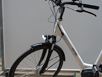 Stadsfiets elektrisch - dames 50 - afbeelding 3 van  10
