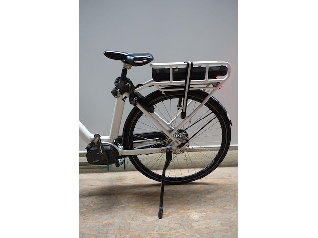 Stadsfiets elektrisch - dames 50 - afbeelding 5 van  10