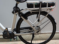 Stadsfiets elektrisch - dames 50 - afbeelding 5 van  10