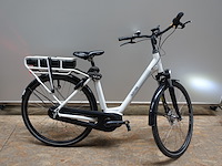 Stadsfiets elektrisch - dames 50 - afbeelding 8 van  10