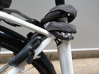 Stadsfiets elektrisch - dames 50 - afbeelding 10 van  10