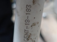 Stadsfiets elektrisch - dames 50 - afbeelding 2 van  10