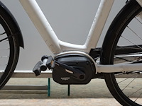 Stadsfiets elektrisch - dames 50 - afbeelding 4 van  10
