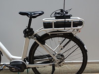 Stadsfiets elektrisch - dames 50 - afbeelding 5 van  10