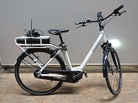 Stadsfiets elektrisch - dames 50 - afbeelding 8 van  10
