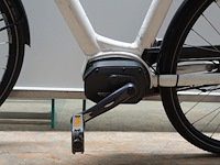 Stadsfiets elektrisch - dames 50 - afbeelding 4 van  10